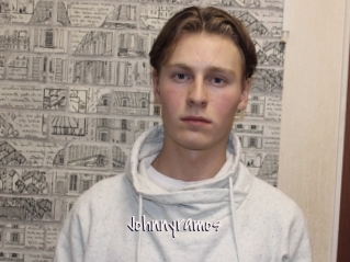 Johnnyramos