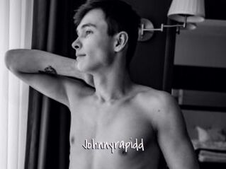 johnnyrapidd Commando Sexy