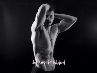 Johnnyshredded