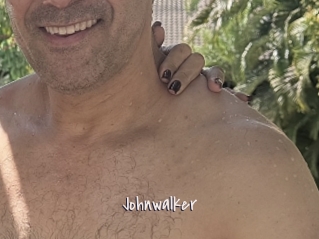 Johnwalker
