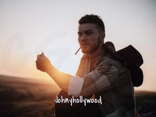 Johnyhollywood