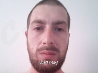 jok3rsex Commando Sexy