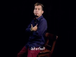Jokerhot