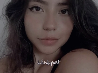 joliedupont Commando Sexy