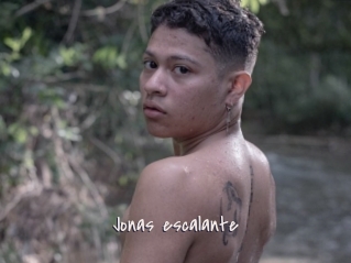 jonas_escalante Commando Sexy