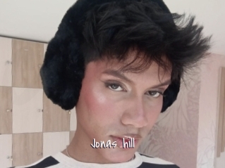 jonas_hill Commando Sexy