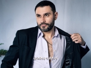 jonasevanss Commando Sexy