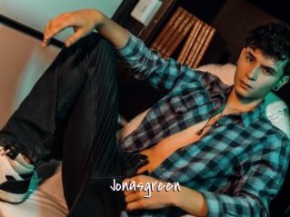 Jonasgreen