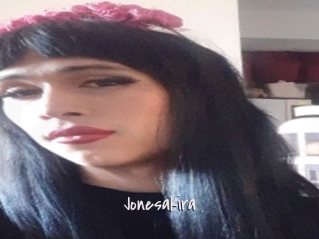 Jonesakira