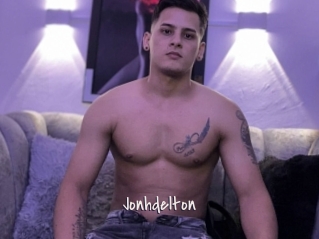 Jonhdelton