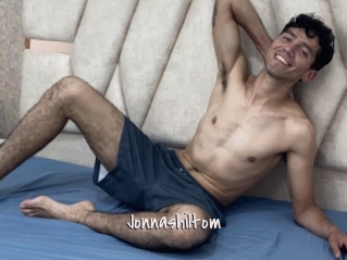 jonnashiltom Commando Sexy