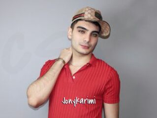 Jonykarimi