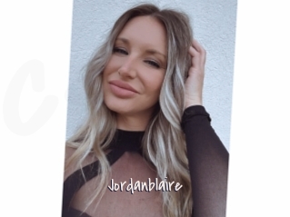 Jordanblaire