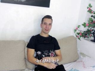 Jordanbleck