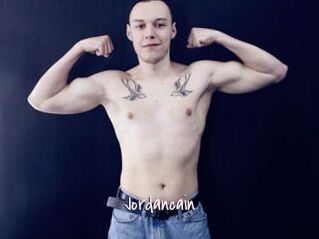 Jordancain