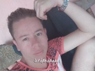 Jordandagger