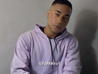 Jordannhot