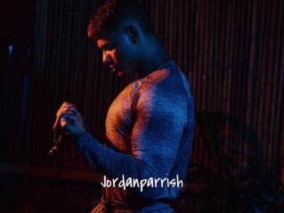 Jordanparrish