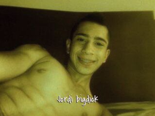 jordi_bigdick Commando Sexy