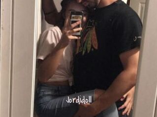 Jordidoll
