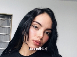 jorginablack Commando Sexy