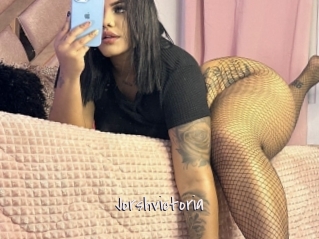 jorshvictoria Commando Sexy