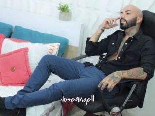 Joseangell