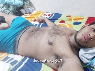 Josecamsex27