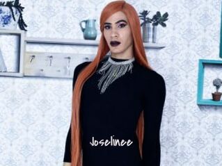 joselinee Commando Sexy