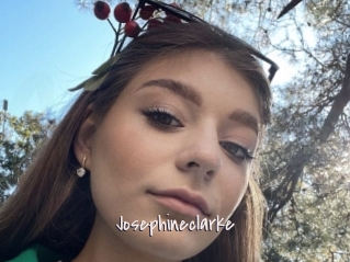 josephineclarke Commando Sexy