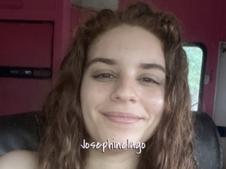 Josephinelago