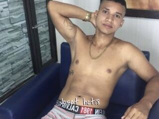 Joset_hot18