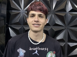 Josethsexy