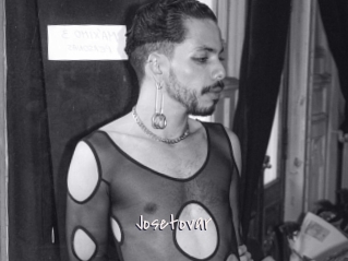 josetovar Commando Sexy