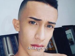 josheygreyy Commando Sexy
