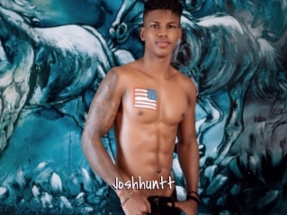joshhuntt Commando Sexy