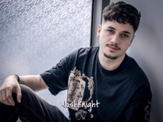 joshknight Commando Sexy