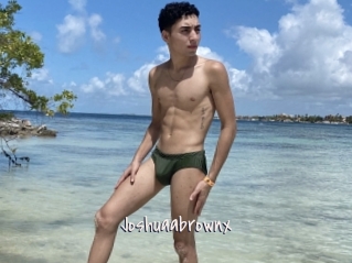 Joshuaabrownx