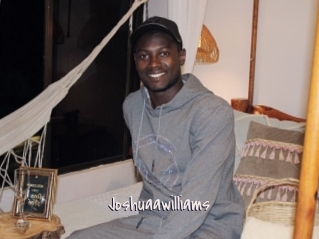 Joshuaawilliams
