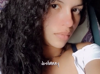 Joslianny