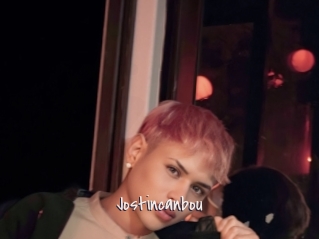 jostincanbou Commando Sexy