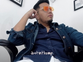 Jostinthomp