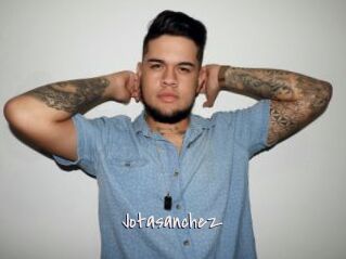 Jotasanchez