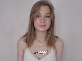 Joyaapel