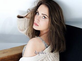 Joyalice