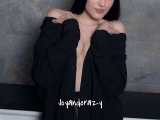 Joyandcrazy