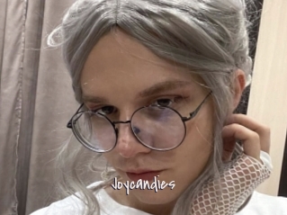 Joycandies