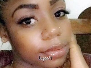 joyce97 Commando Sexy