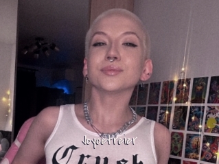 joycetreier Commando Sexy