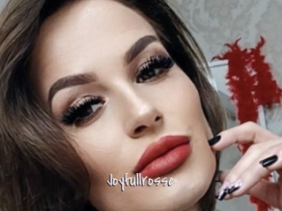 Joyfullrosse